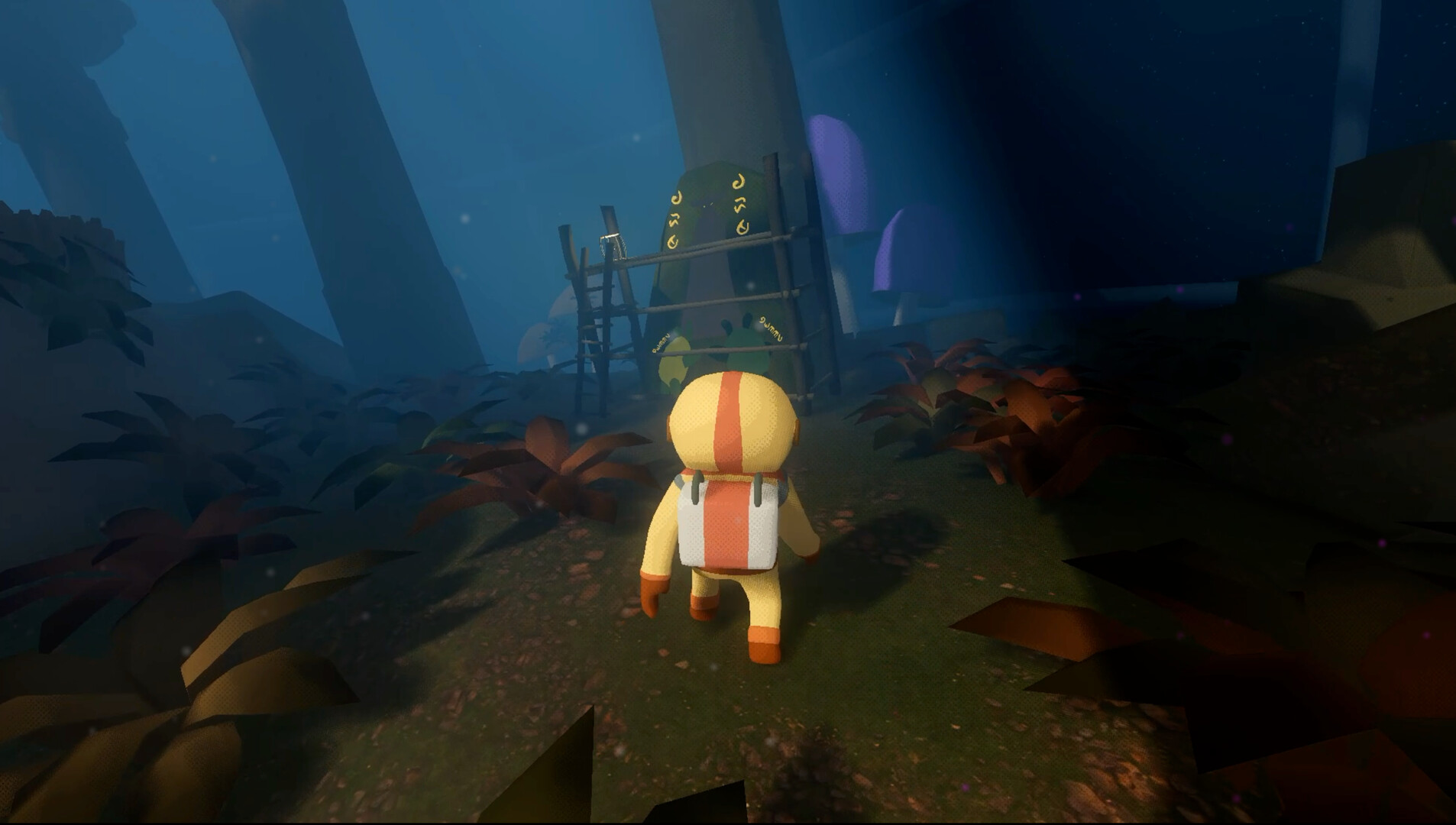 Pikku Adventure screenshot #8