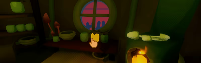 Pikku Adventure video 6