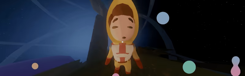 Pikku Adventure video 10