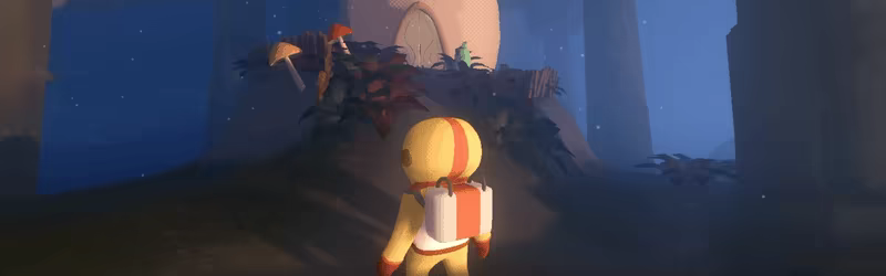 Pikku Adventure video 4