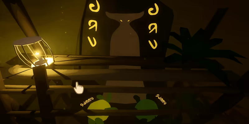 Pikku Adventure video 8