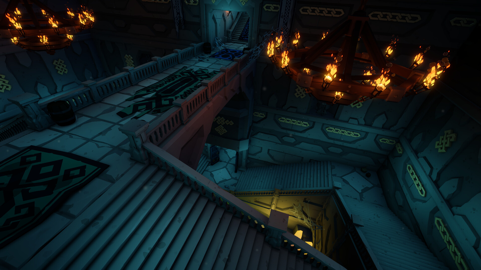 Moonlight Shadows screenshot #11