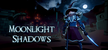 Moonlight Shadows - soulsgamedev. Popular. 