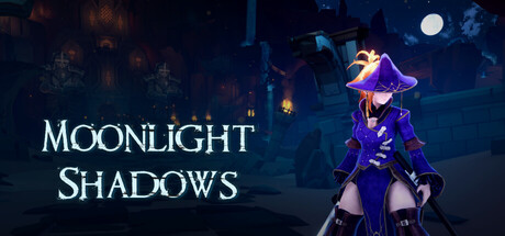 Moonlight Shadows