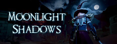 Moonlight Shadows cover