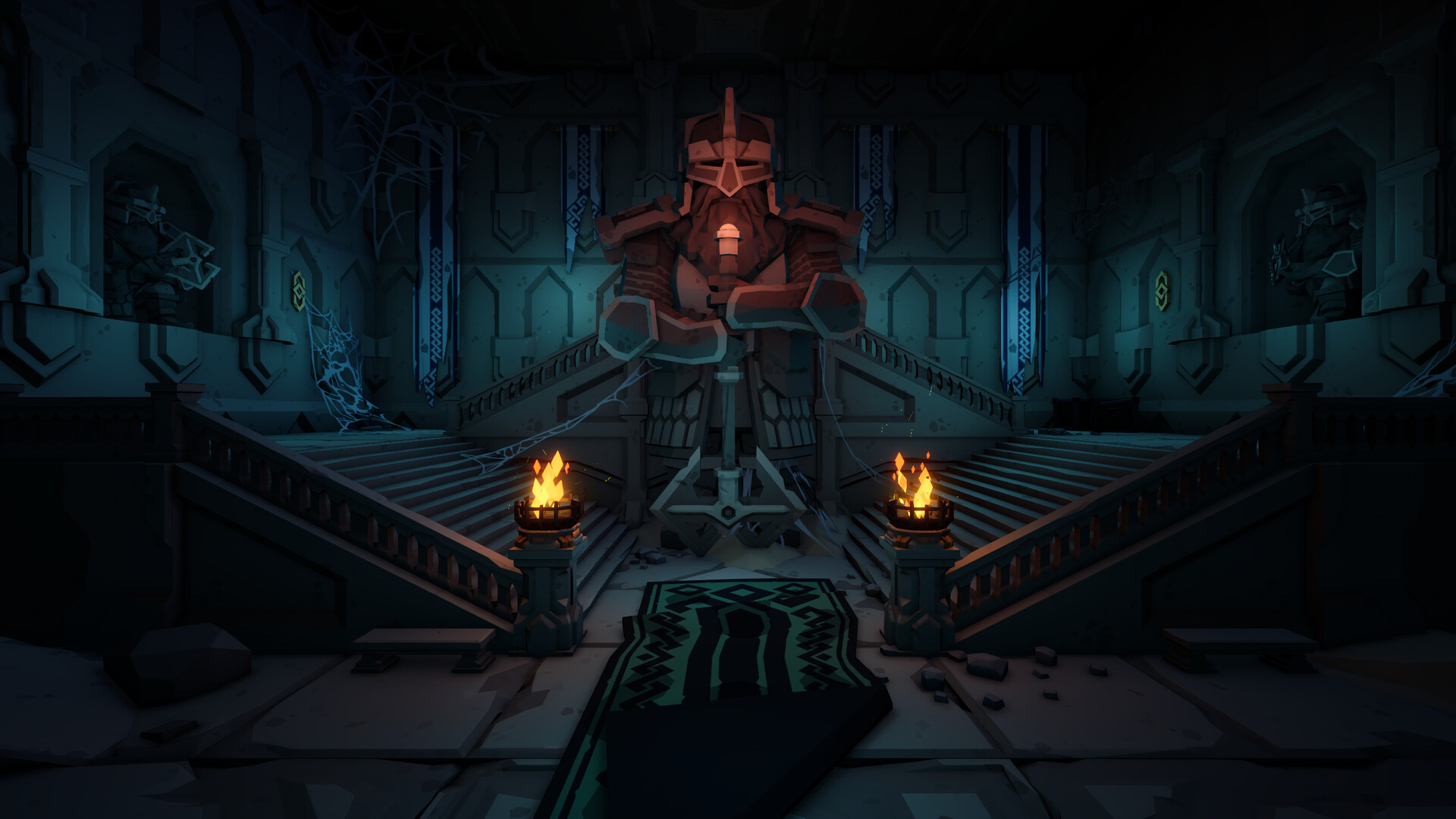 Moonlight Shadows screenshot #10