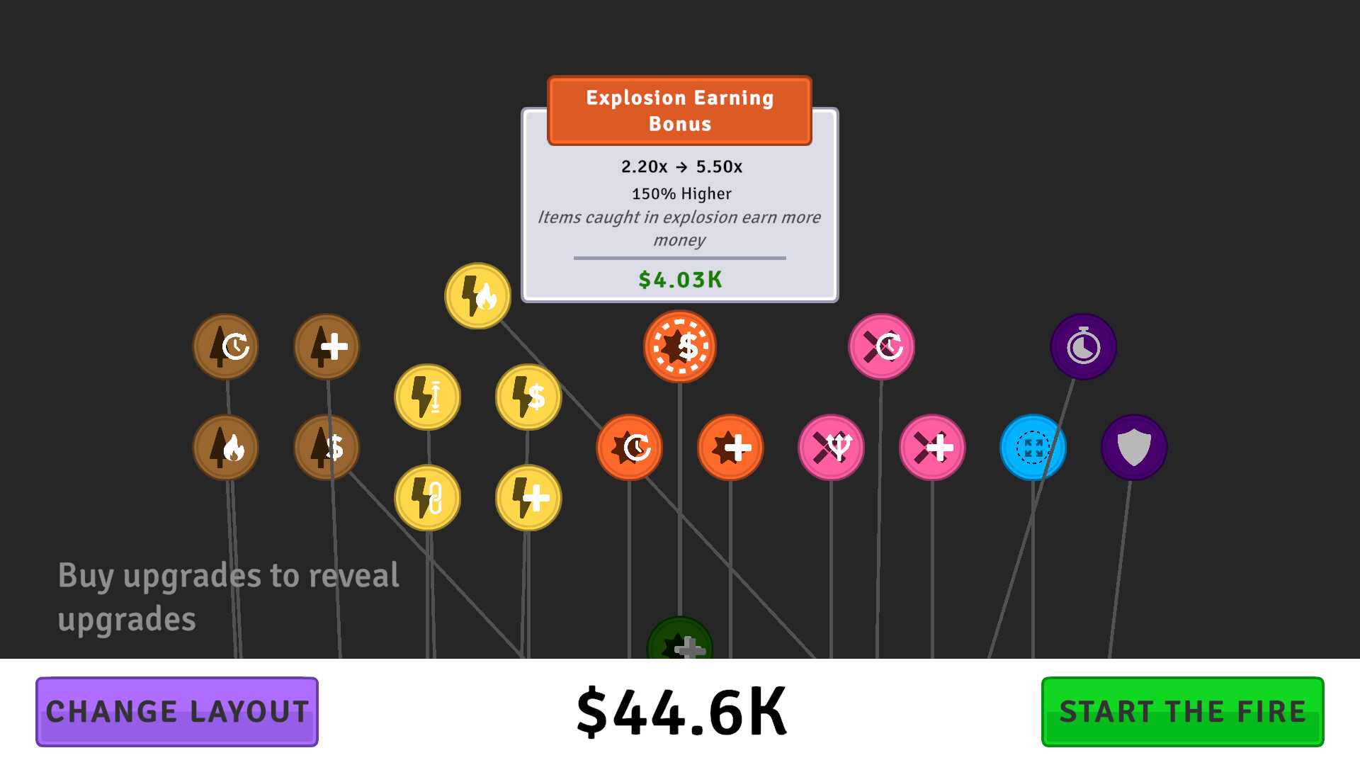 My Fire Is Bigger Than Yours screenshot #6