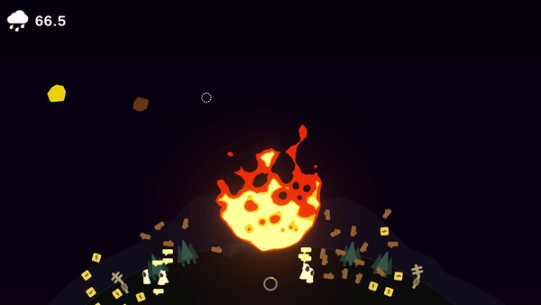 My Fire Is Bigger Than Yours