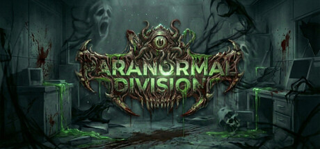 Paranormal Division