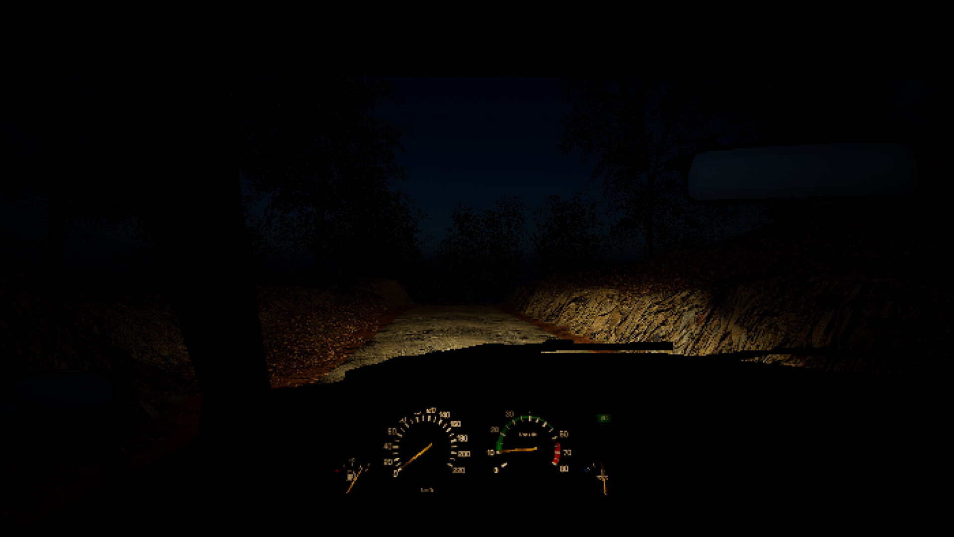 Grandpa's House screenshot #8