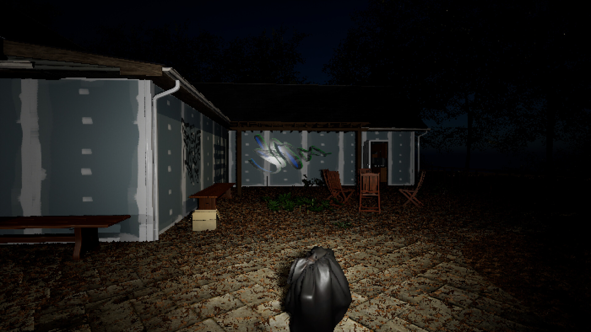 Grandpa's House screenshot #9