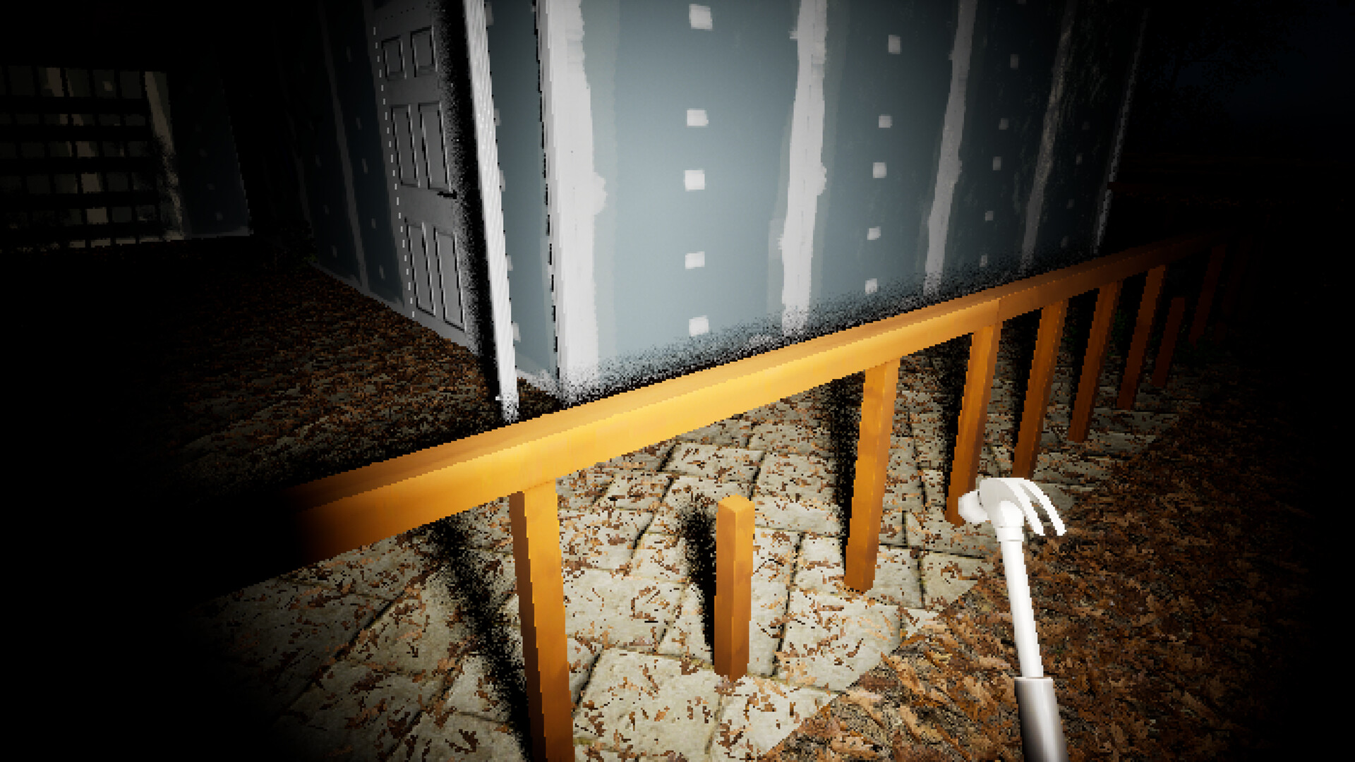 Grandpa's House screenshot #2