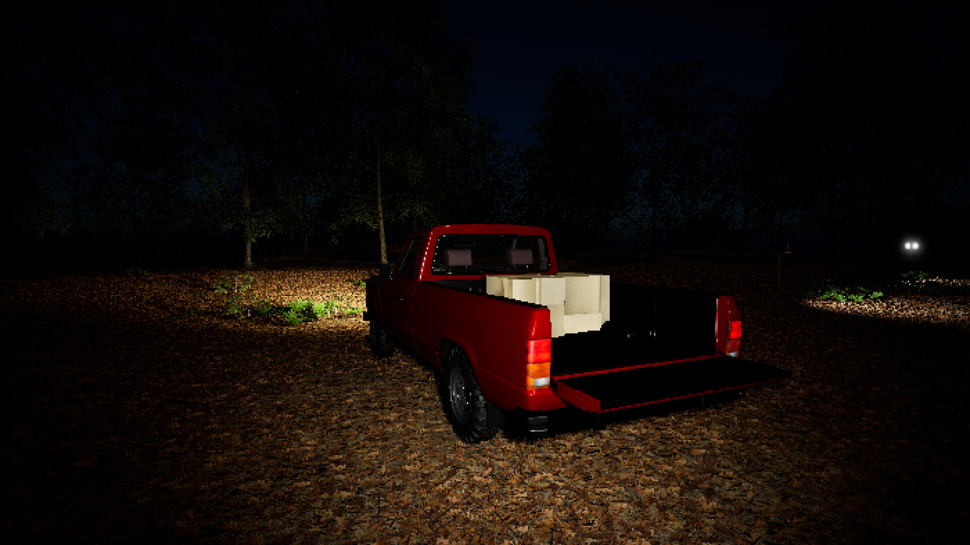 Grandpa's House screenshot #6