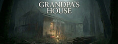 Grandpa's House Banner