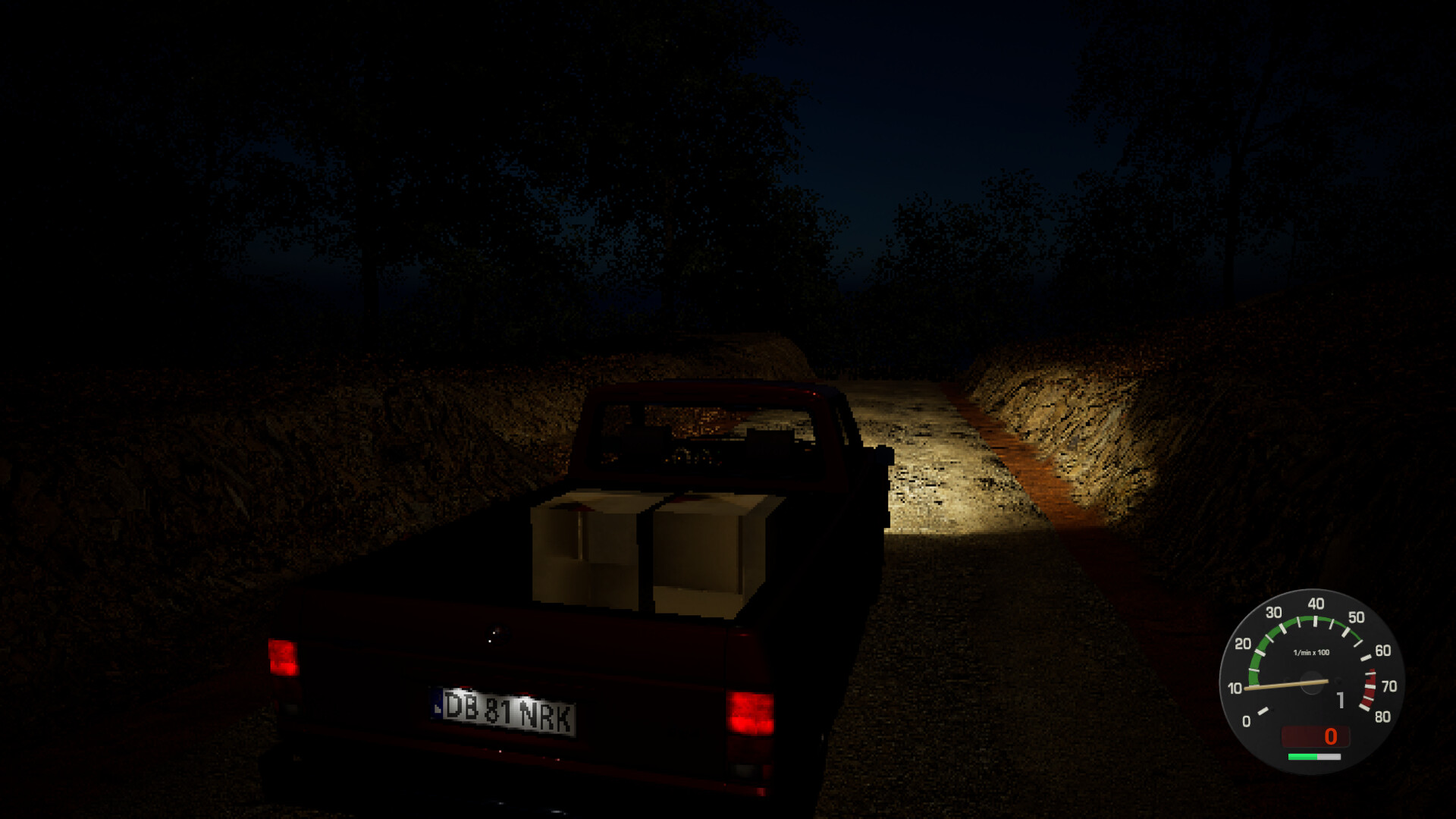 Grandpa's House screenshot #7