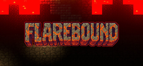 Flarebound Playtest