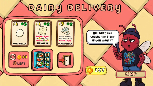 Perry's Pizzeria screenshot 6