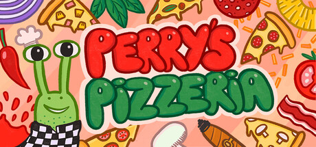 Perry's Pizzeria