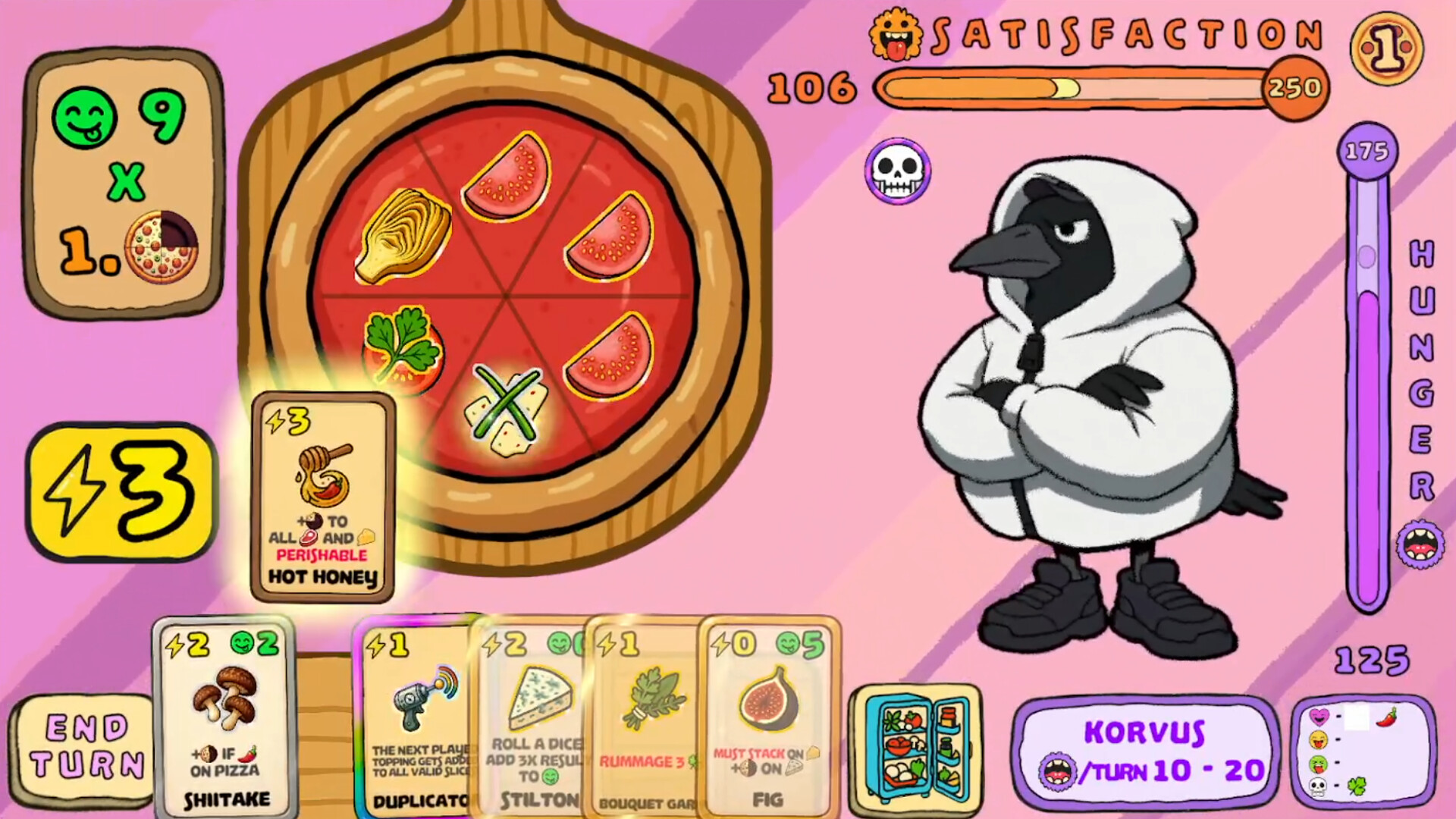 Perry's Pizzeria
