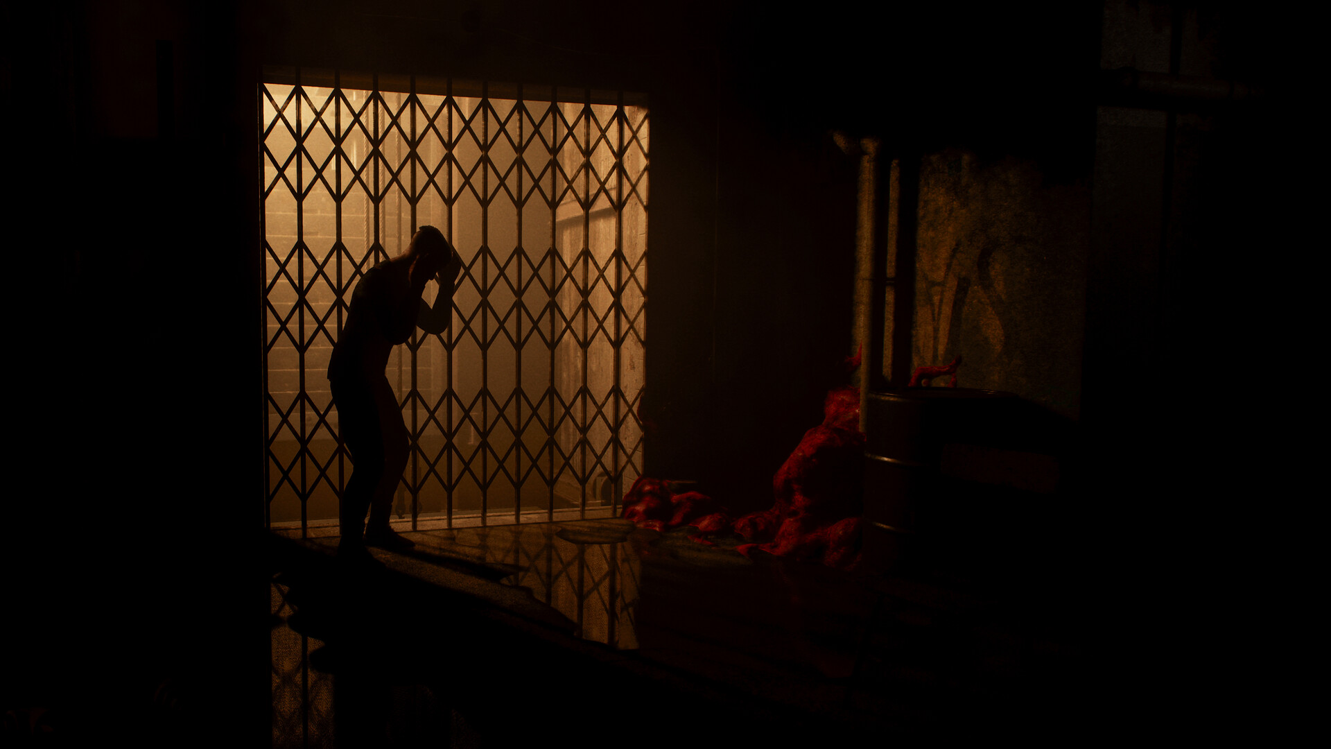 The Derailed: Devour the Harvest screenshot 8