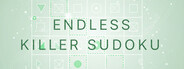 Endless Killer Sudoku