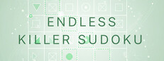 Endless Killer Sudoku