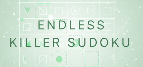 Endless Killer Sudoku steam charts