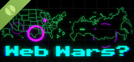 Web Wars Demo
