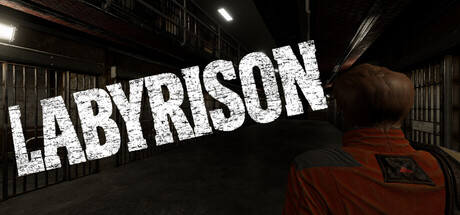 LABYRISON header art