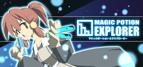 Magic Potion Explorer crack status