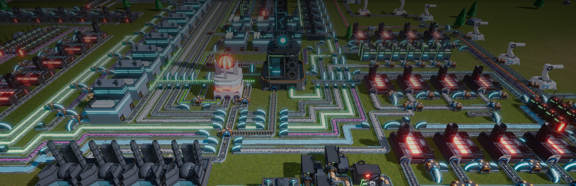 Factorwave