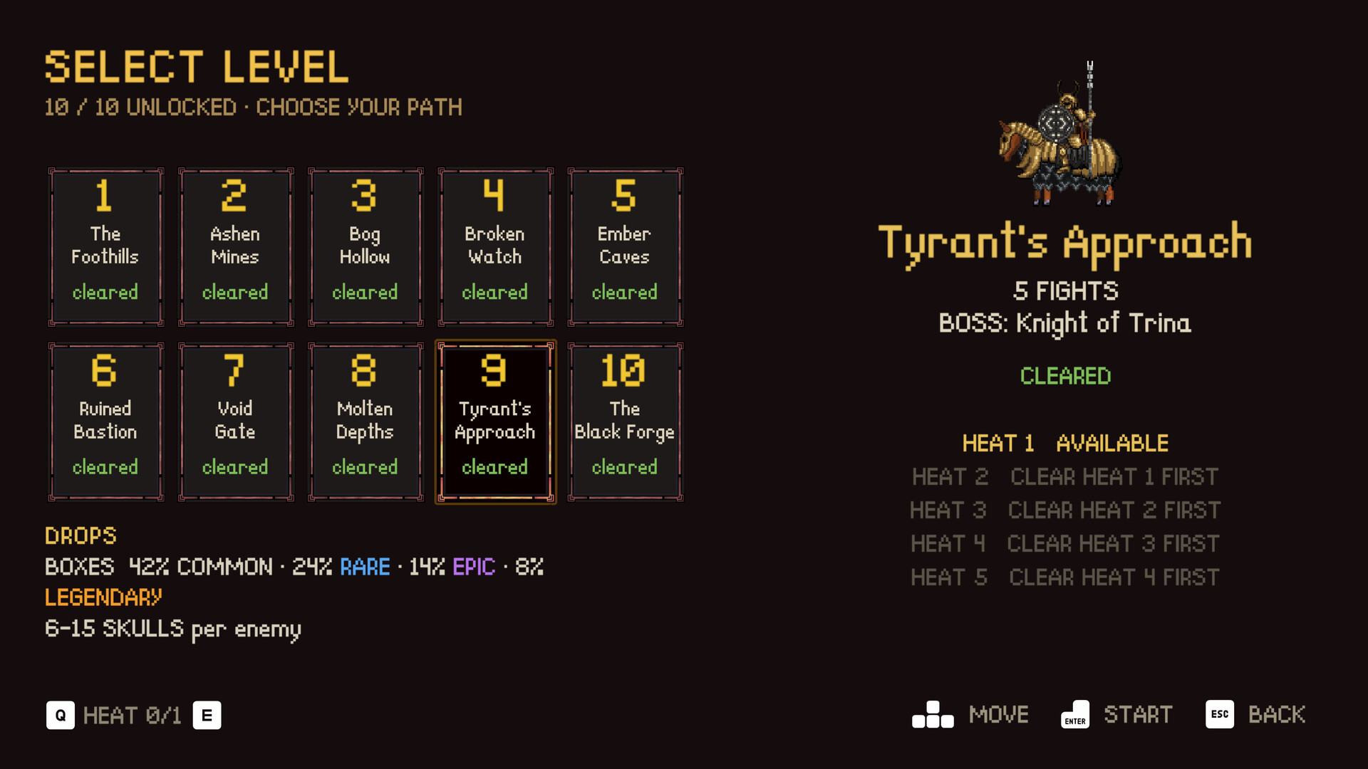 Slots & Skulls screenshot #10