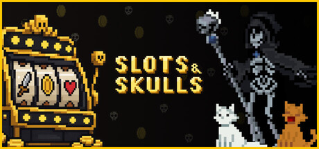 Slots & Skulls