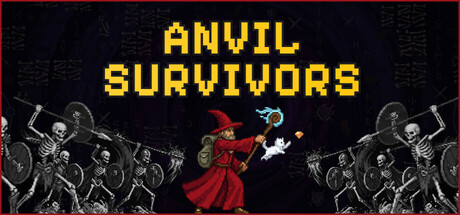 Anvil Survivors Banner