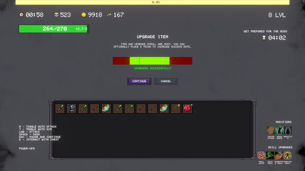 Screenshot media