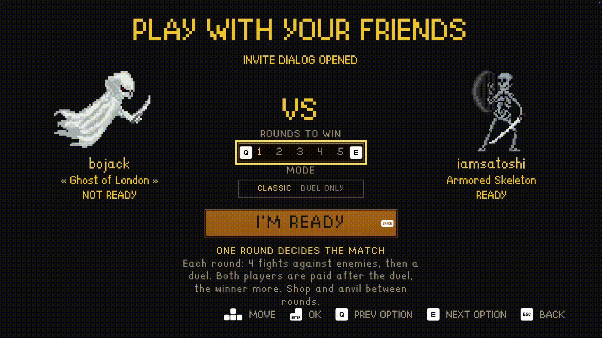 Slots & Skulls screenshot 13