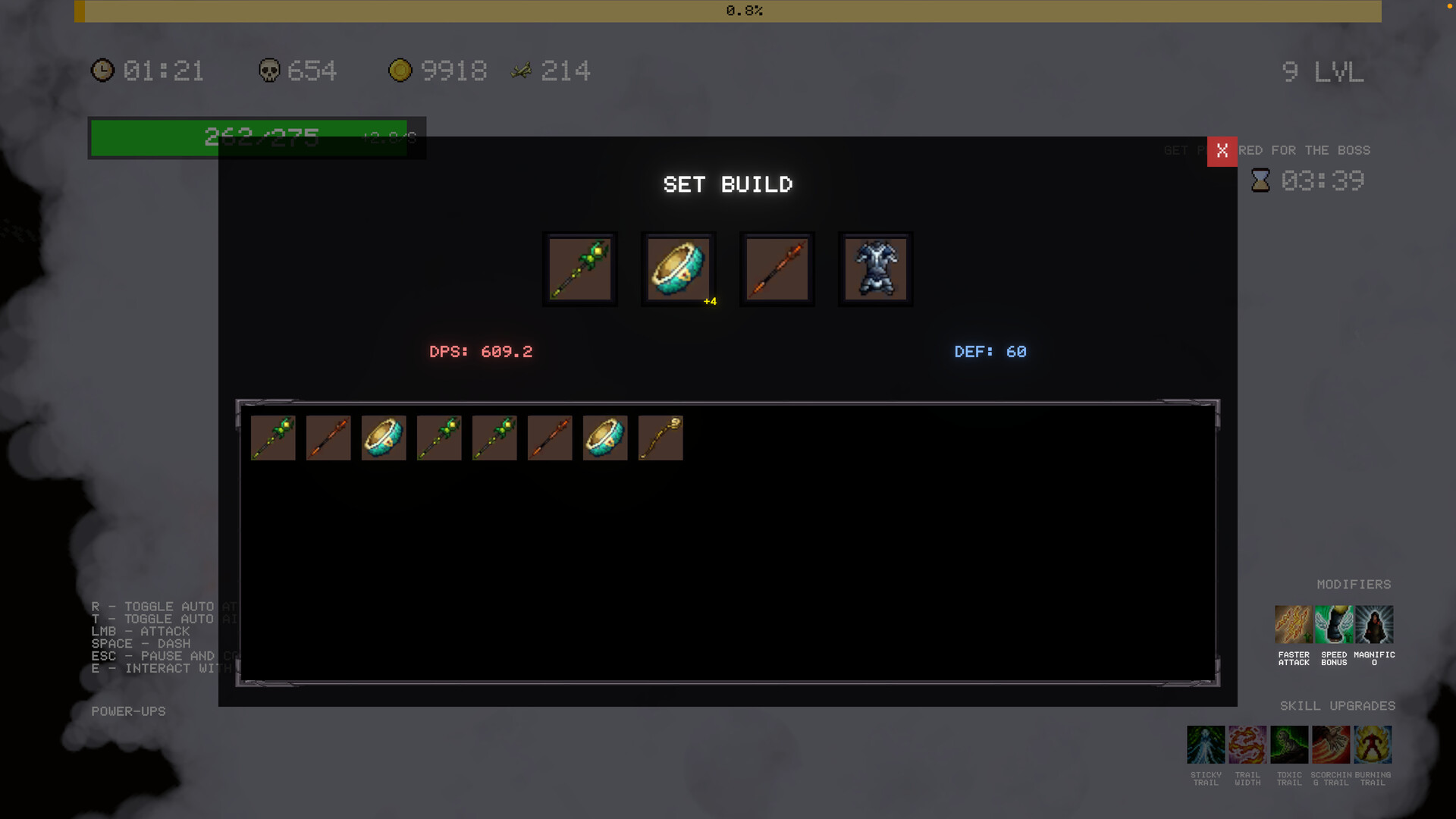 Anvil Survivors screenshot #12
