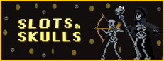 Slots & Skulls
