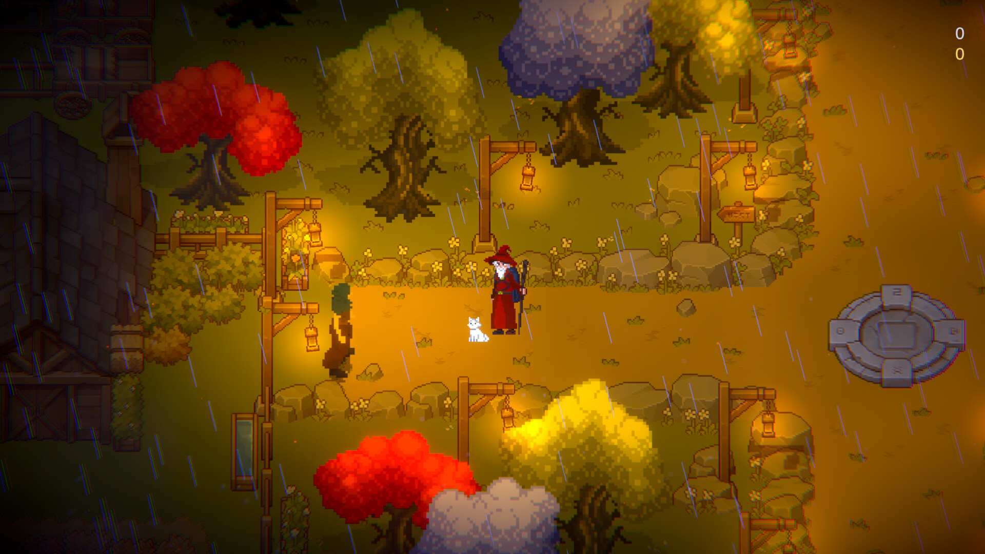 Anvil Survivors screenshot #3
