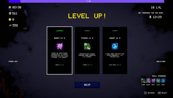 Screenshot media