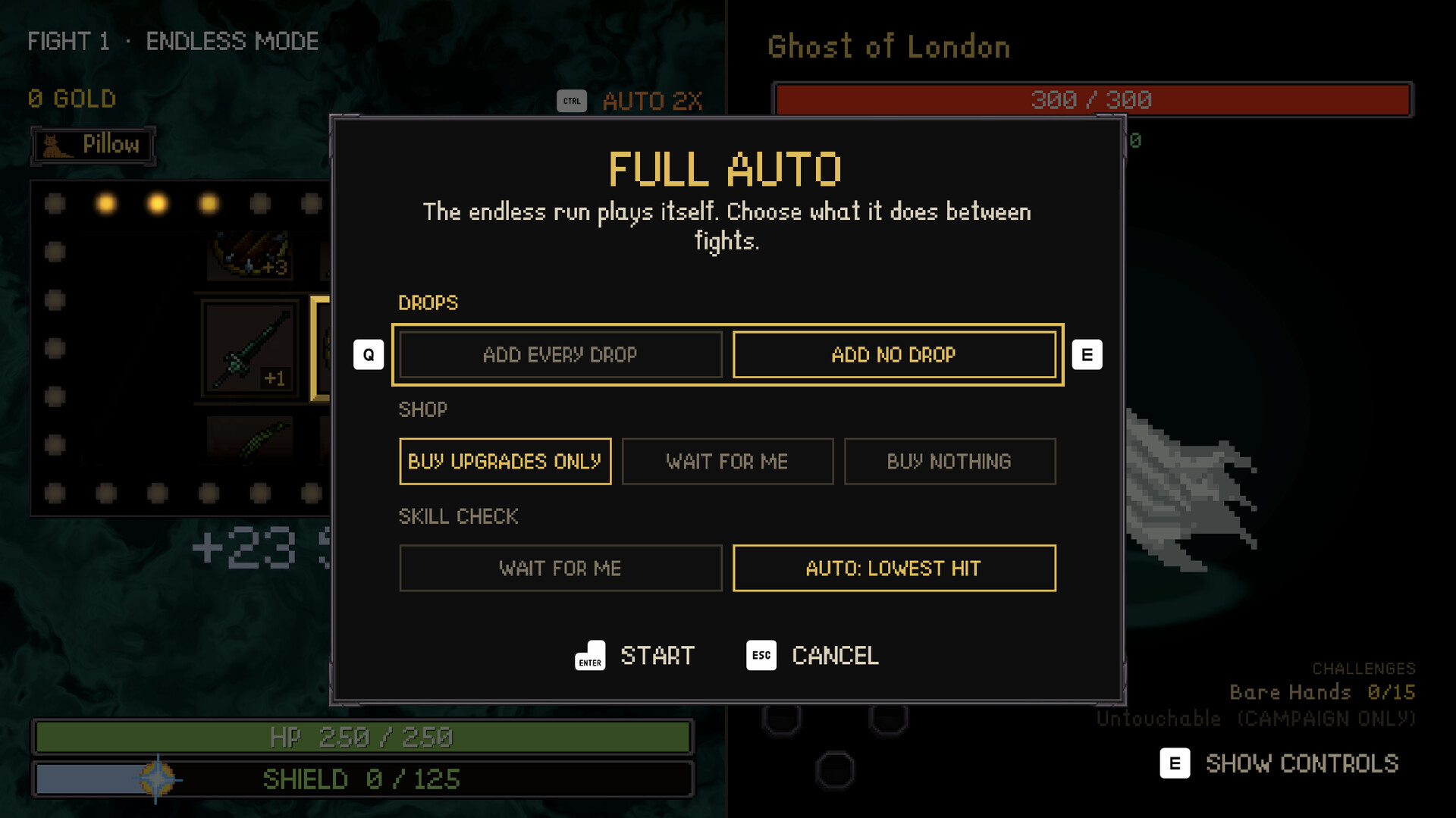 Slots & Skulls screenshot 14