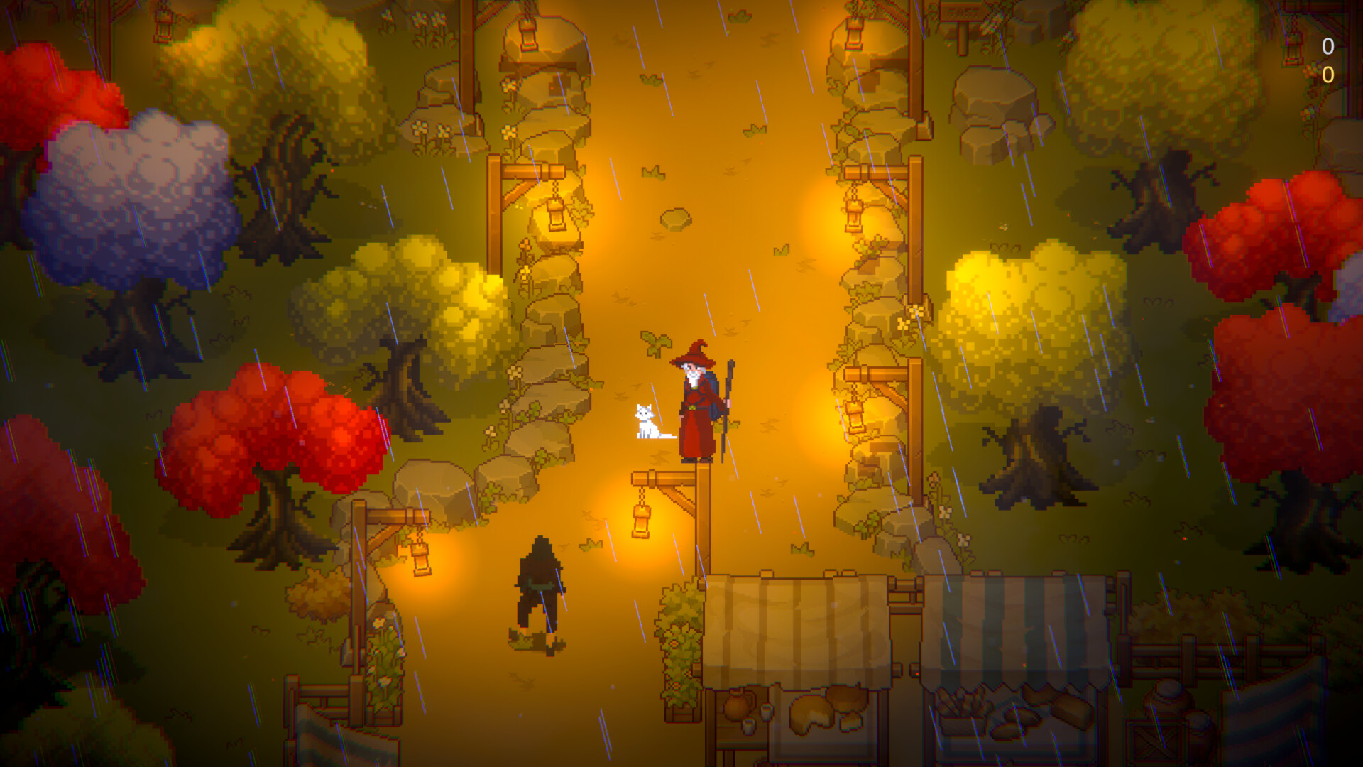 Anvil Survivors screenshot #4