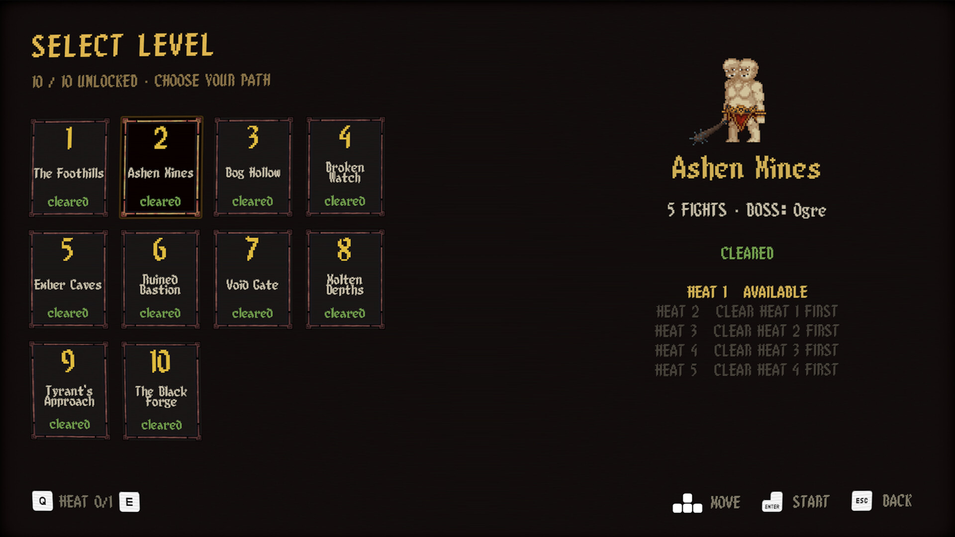 Slots & Skulls screenshot 9