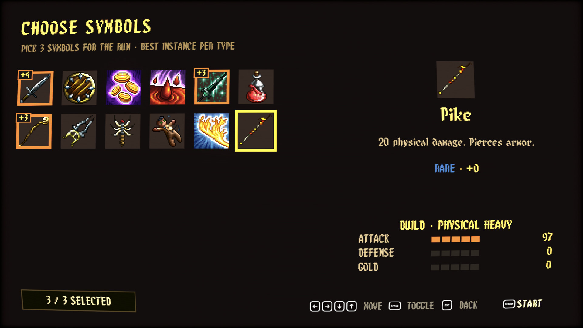 Slots & Skulls screenshot #3