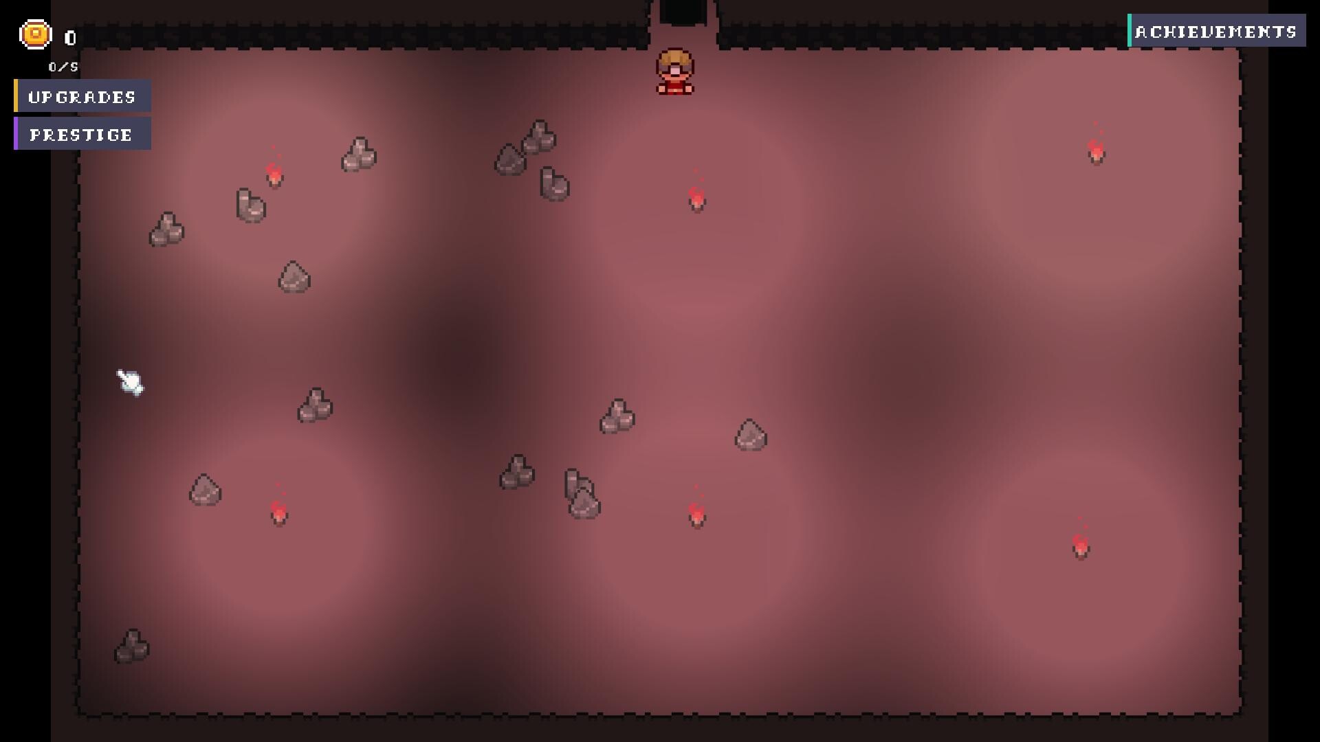 Minecremental