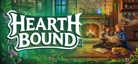 Hearth Bound