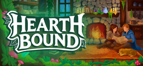 Hearth Bound