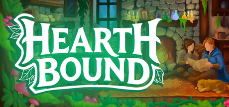 Hearth Bound