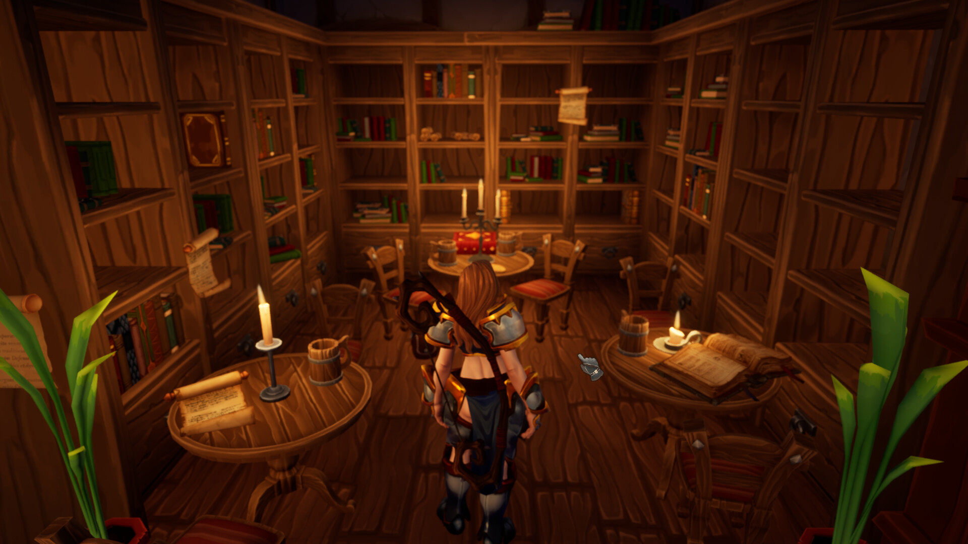 Home Together: Fantasy Builder screenshot 1
