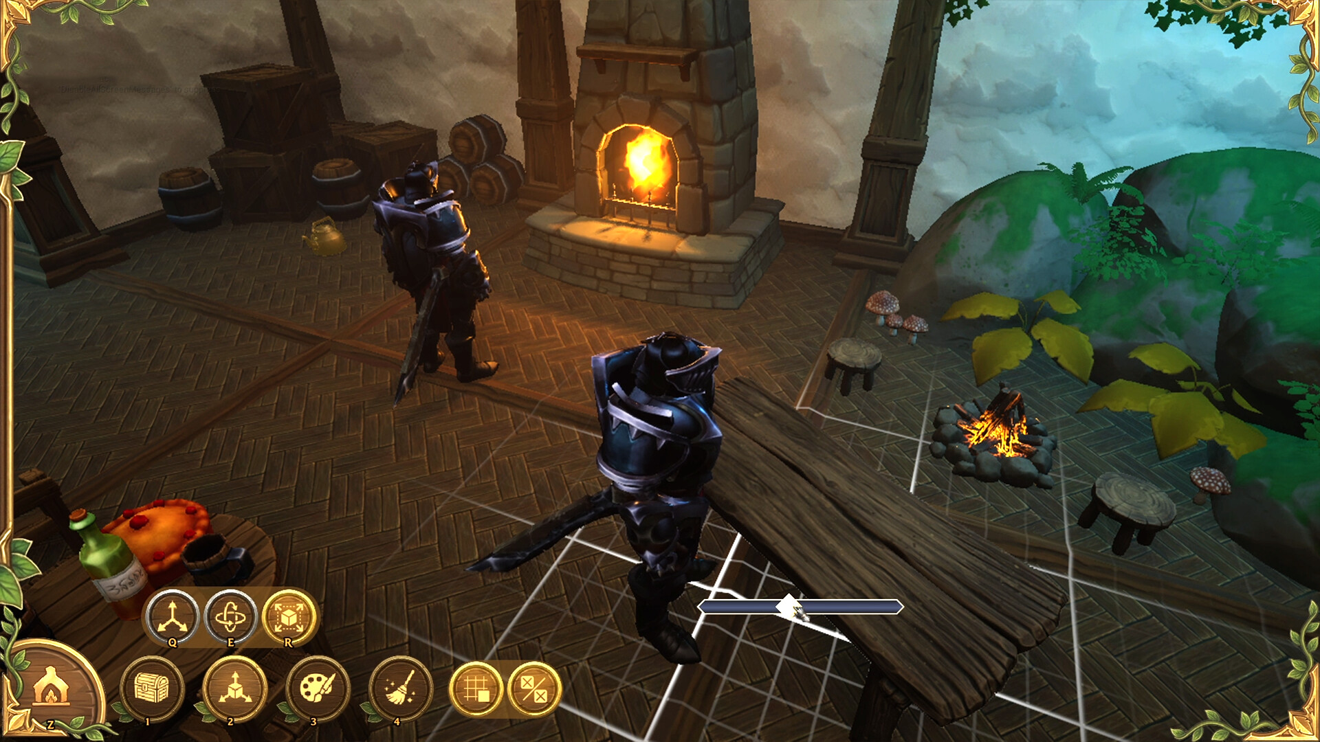 Hearth Bound screenshot #7